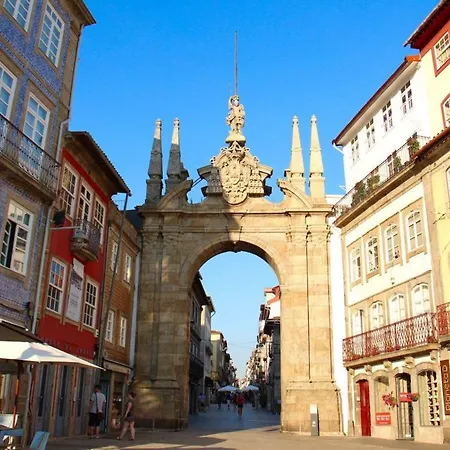 شقة Cantinho Do Arco *